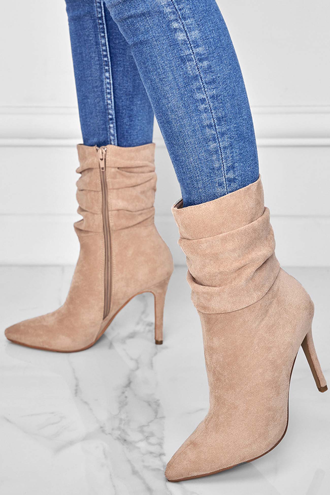 Carla | Supportive orthopedic boots