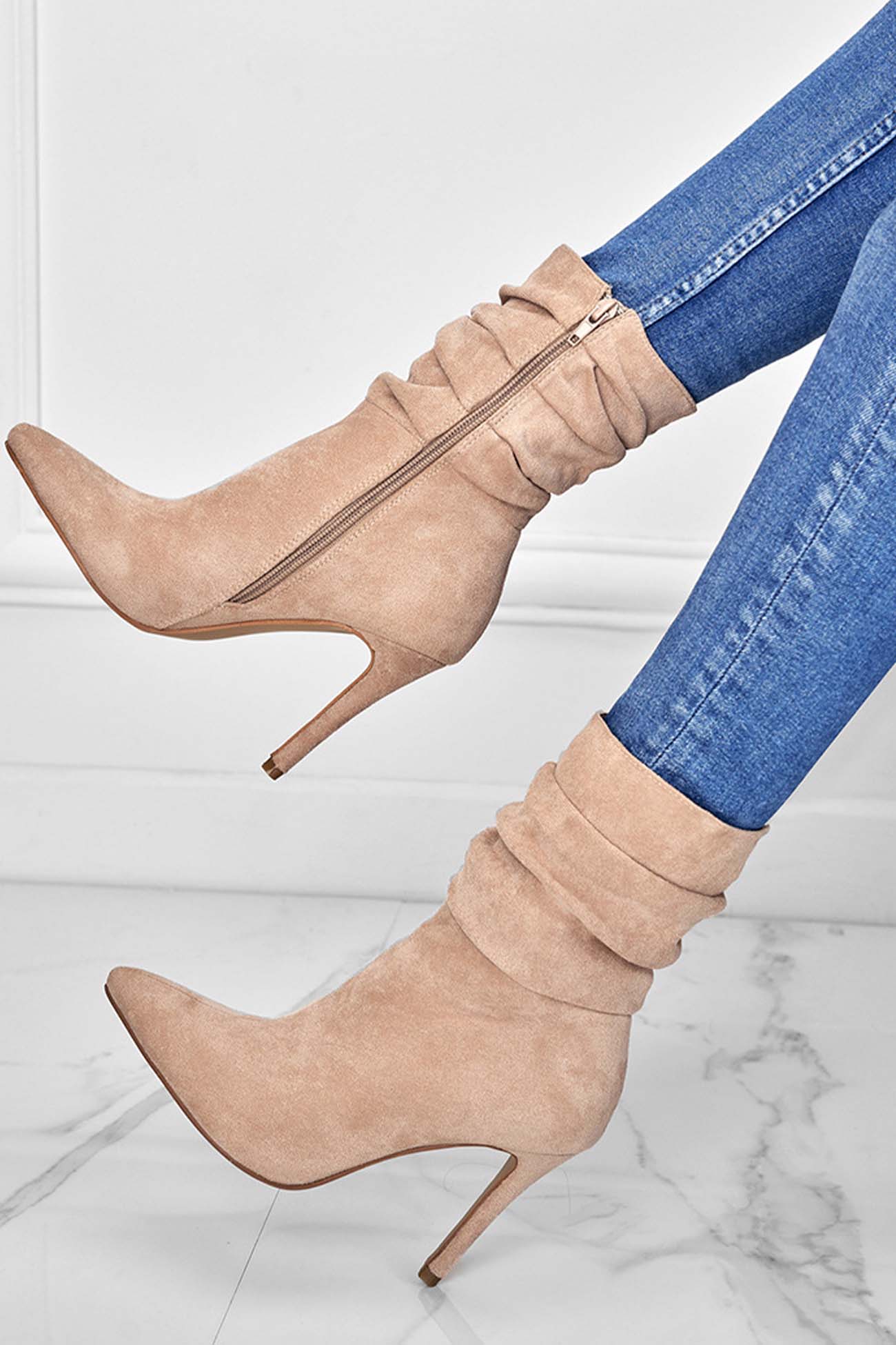 Carla | Supportive orthopedic boots