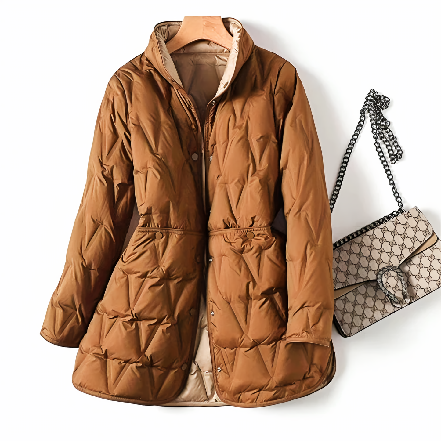 Charlotte® | Fashionable winter coat
