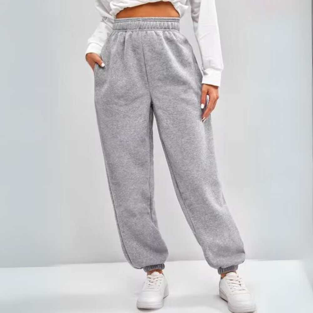 Ursula | Comfortable trousers for everyday wear