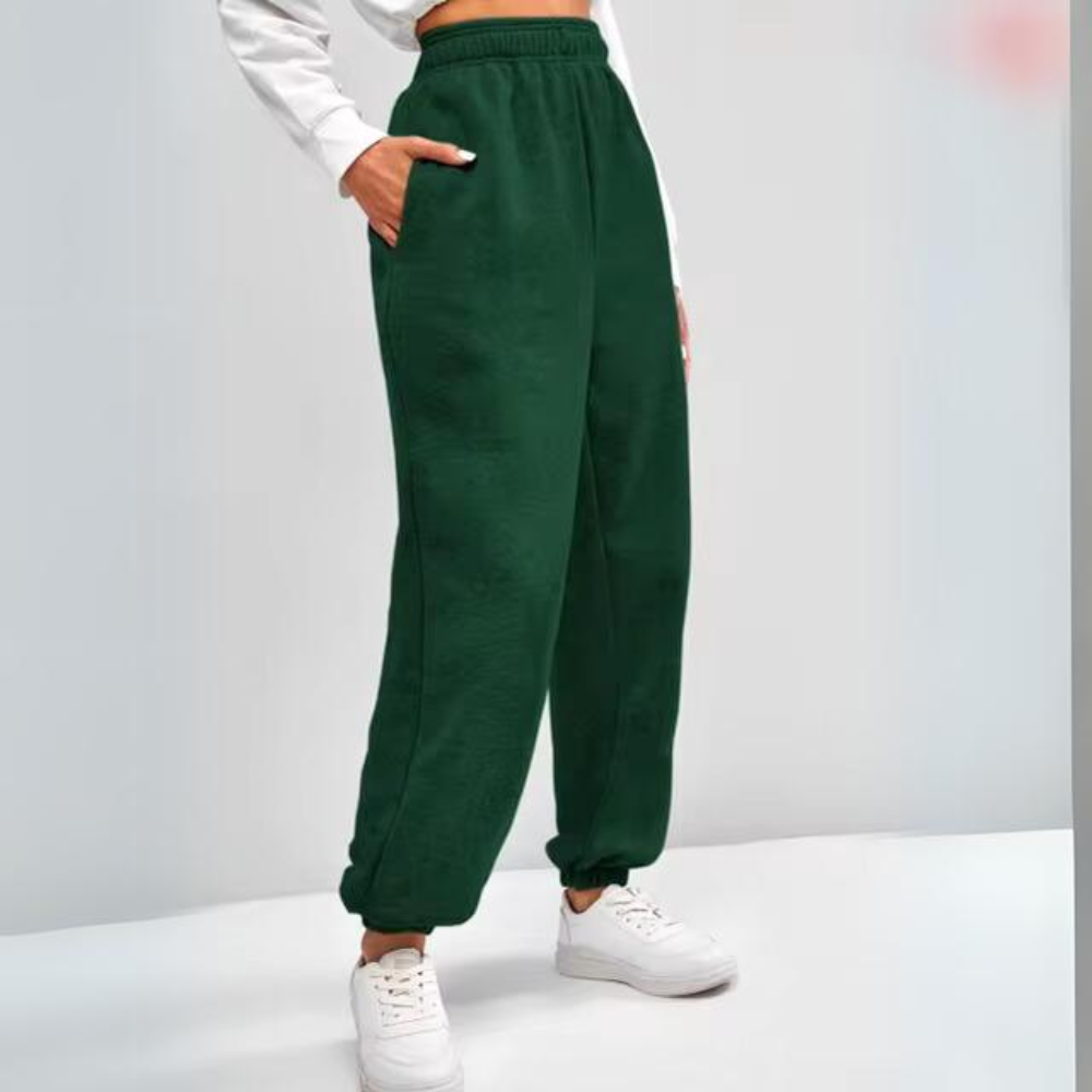 Ursula | Comfortable trousers for everyday wear