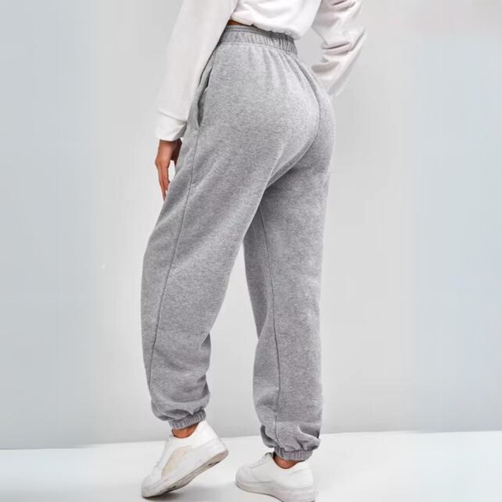 Ursula | Comfortable trousers for everyday wear