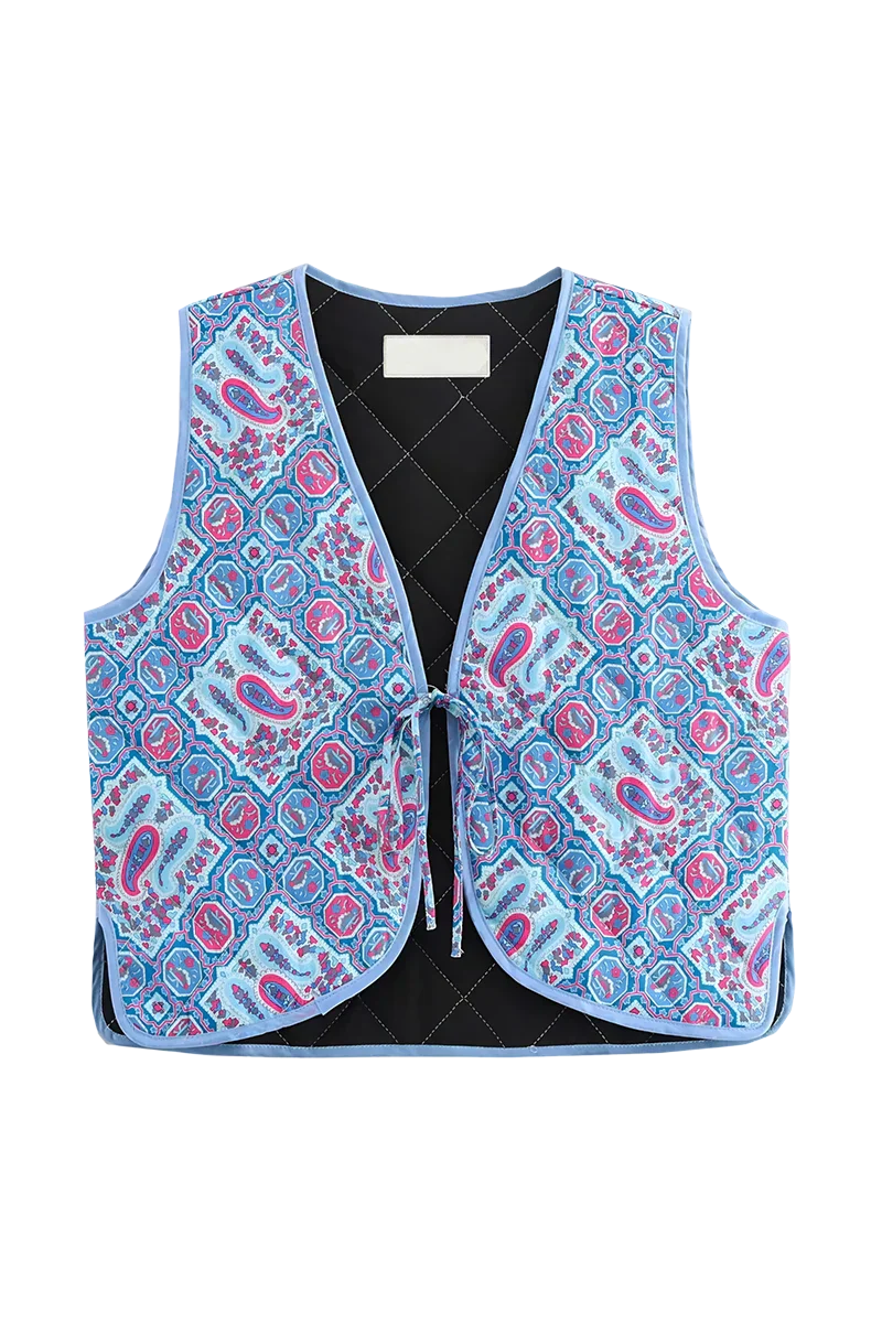 Paloma® | Women Vest