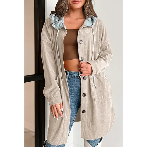 Glenda | Chic and versatile winter jacket