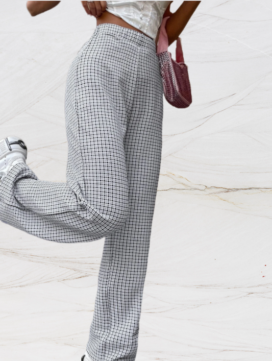 Zenaida | Versatile and comfortable winter trousers