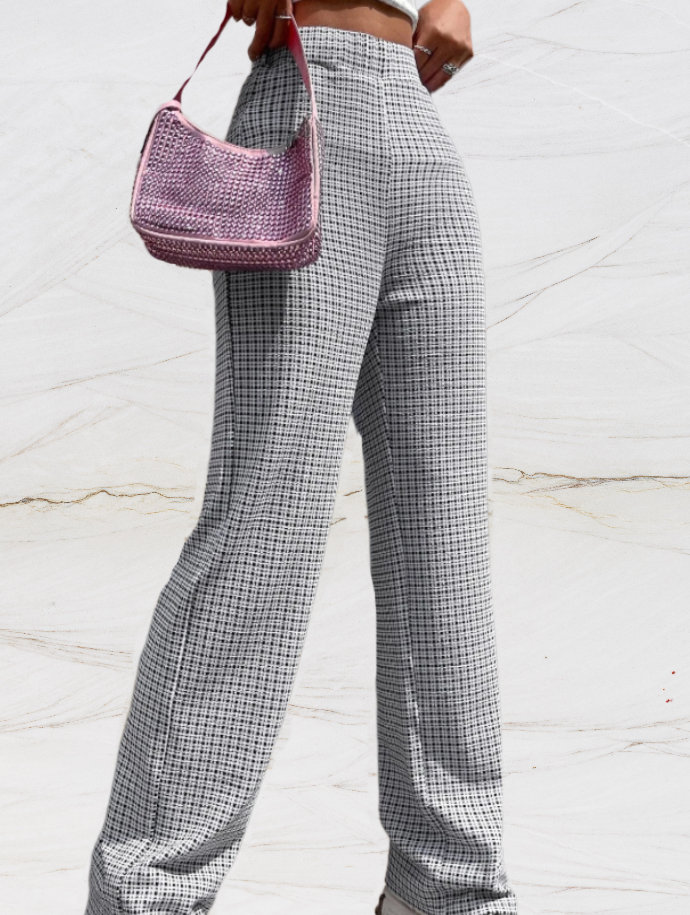 Zenaida | Versatile and comfortable winter trousers