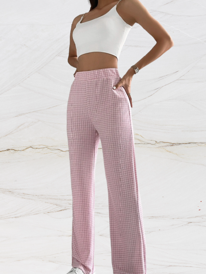 Zenaida | Versatile and comfortable winter trousers