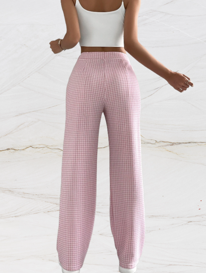 Zenaida | Versatile and comfortable winter trousers