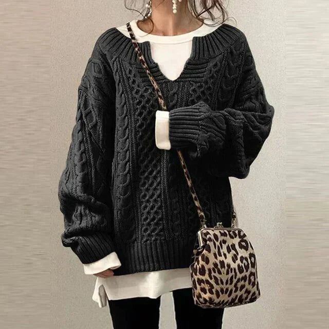 Yessica| Casual and fashionable winter garment