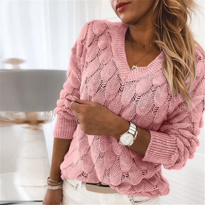 Zulema | Casual and fashionable winter garment.