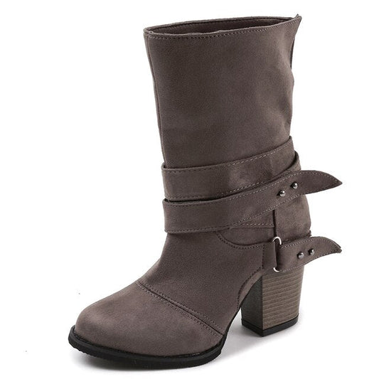 Margarita | Supportive, lightweight orthopedic boots