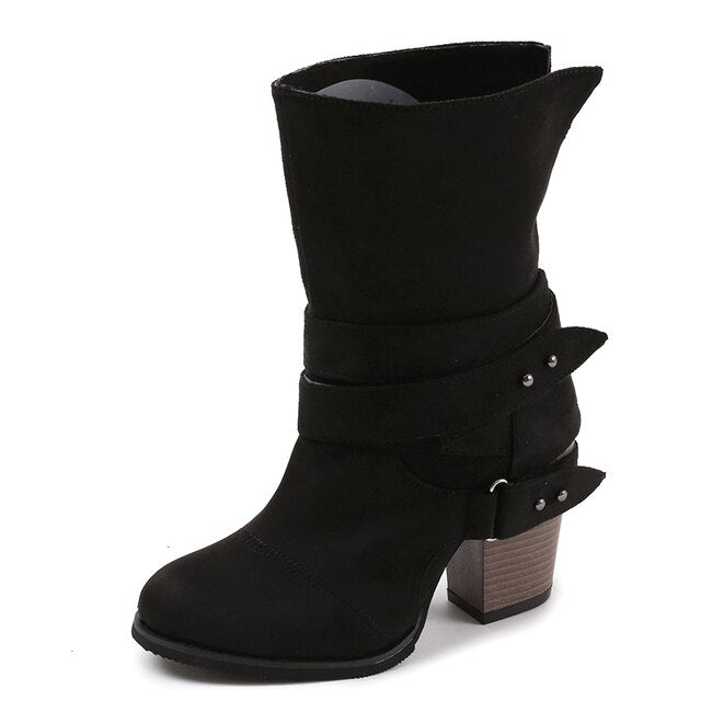 Margarita | Supportive, lightweight orthopedic boots