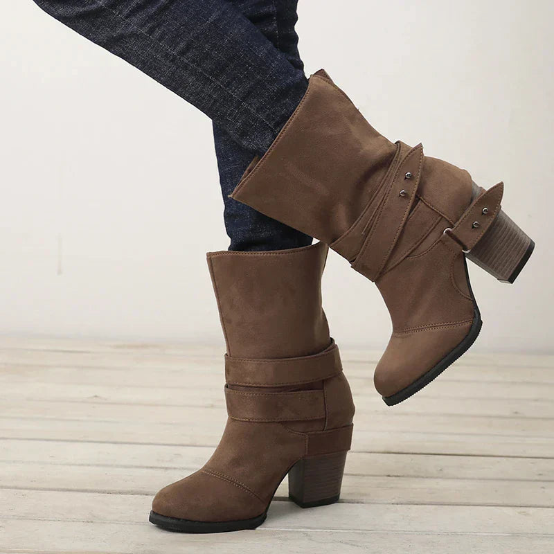 Margarita | Supportive, lightweight orthopedic boots