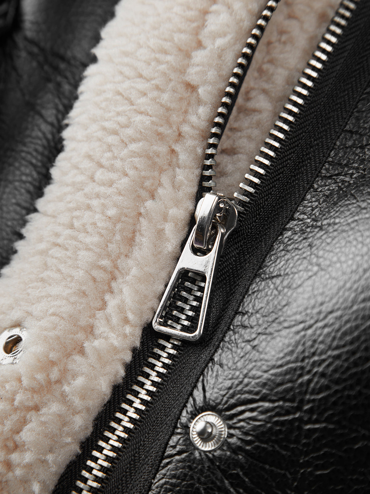 Begoña | Plush jacket