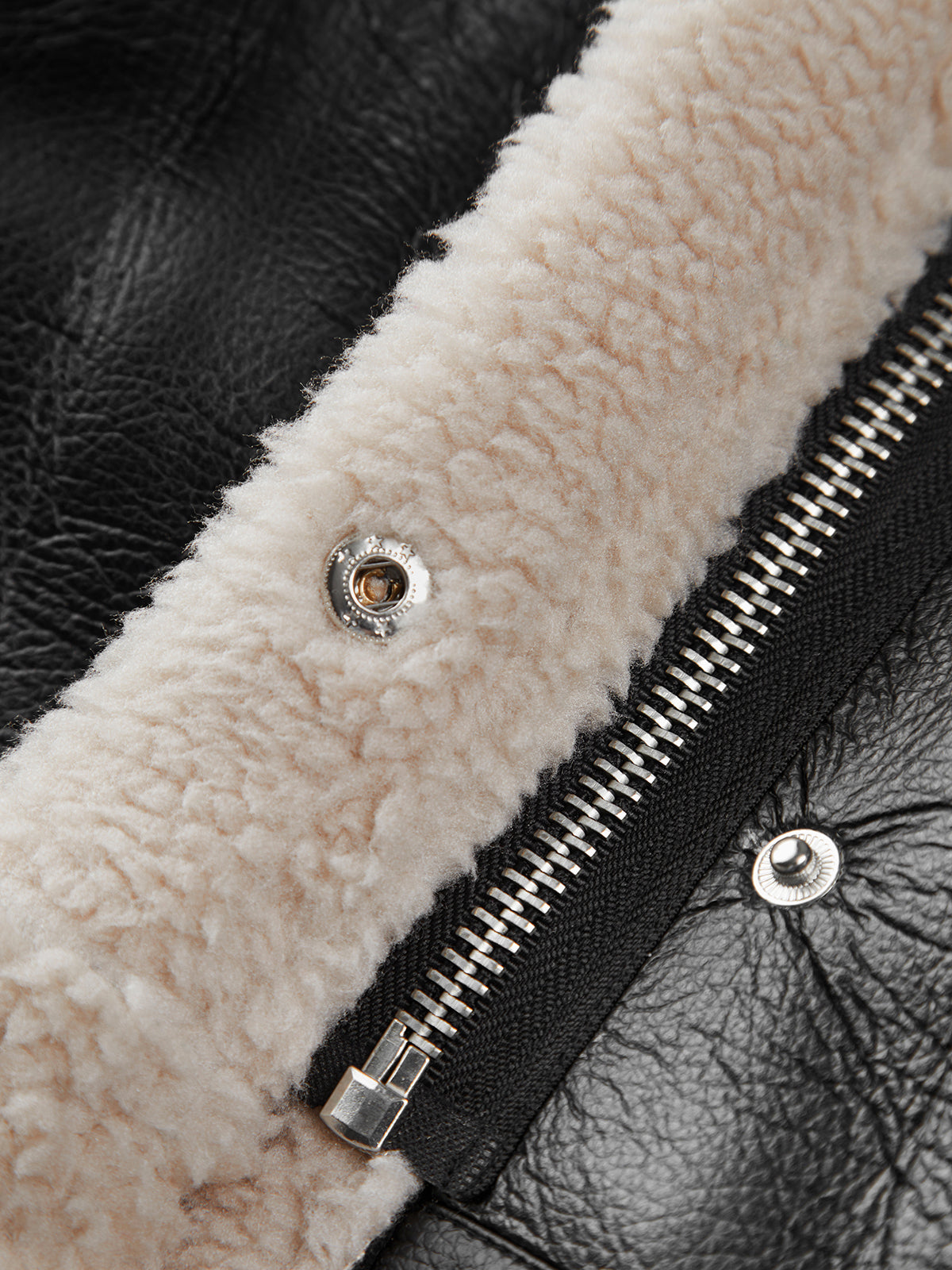 Begoña | Plush jacket
