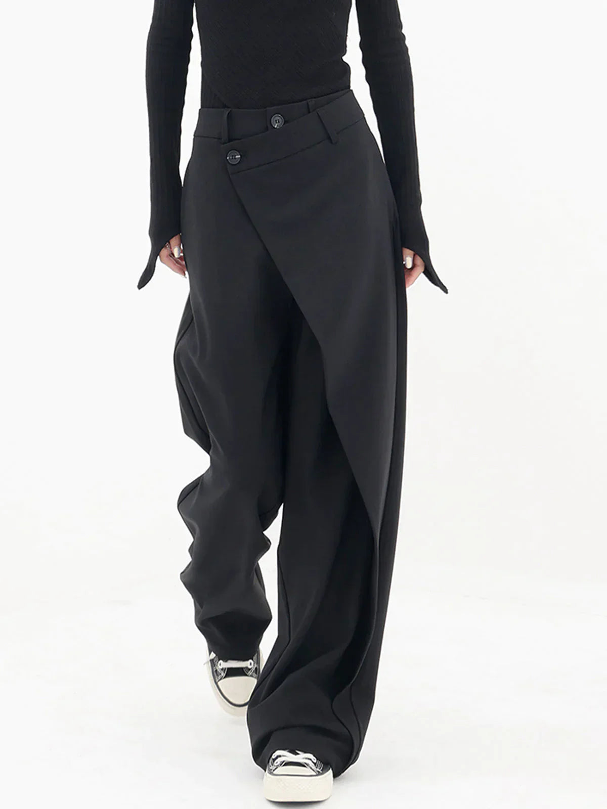 Carolina® | Wide-Leg Pants