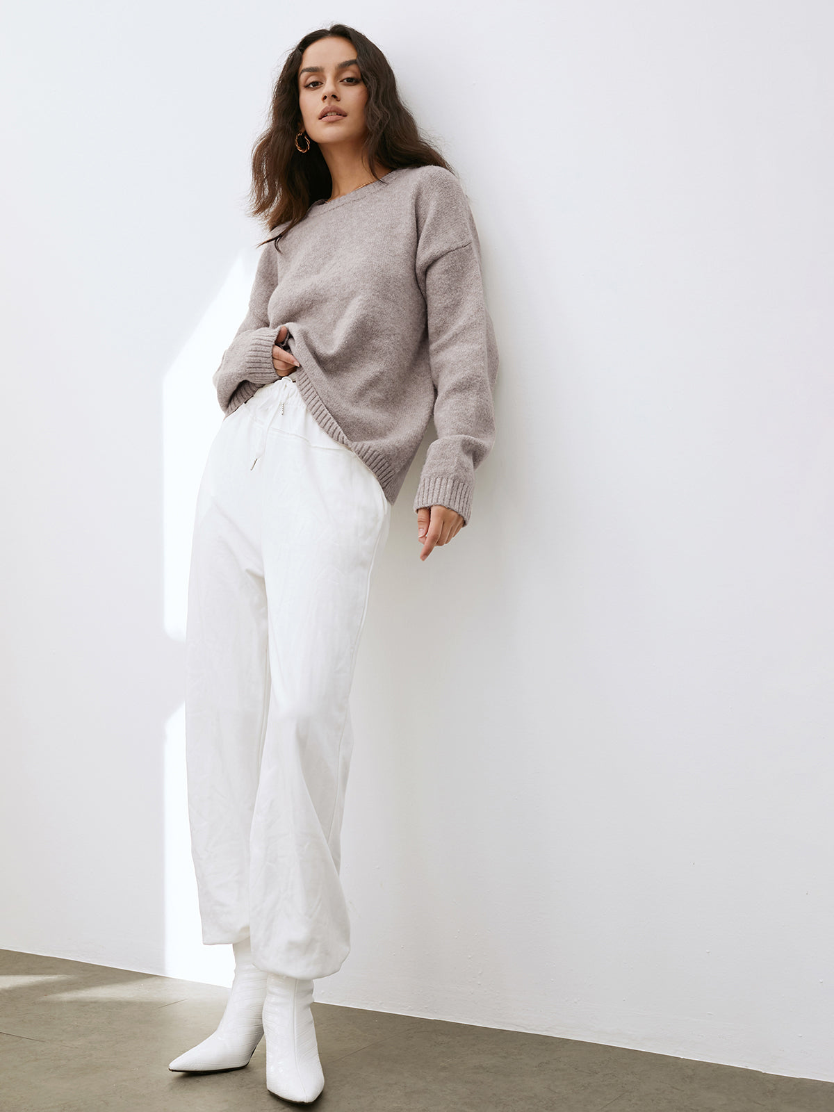 Janeth® | STYLISH LIGHTWEIGHT SWEATER