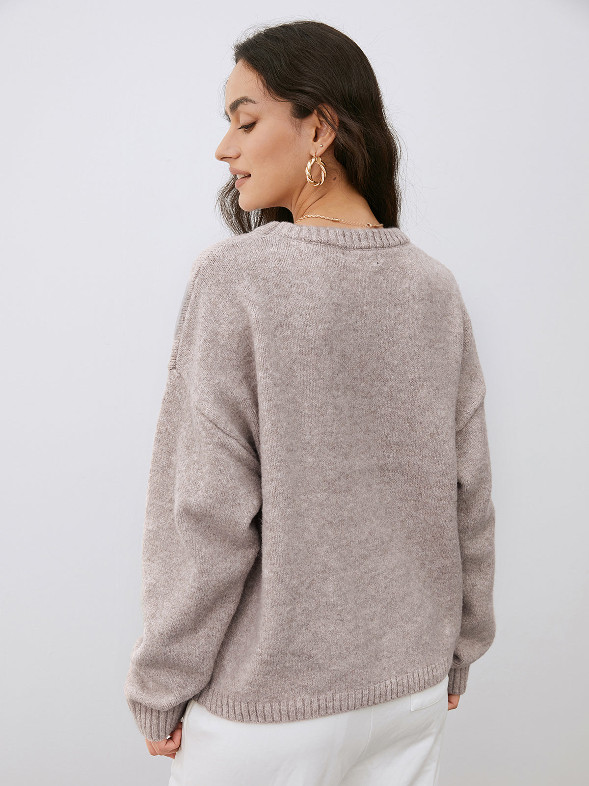 Janeth® | STYLISH LIGHTWEIGHT SWEATER