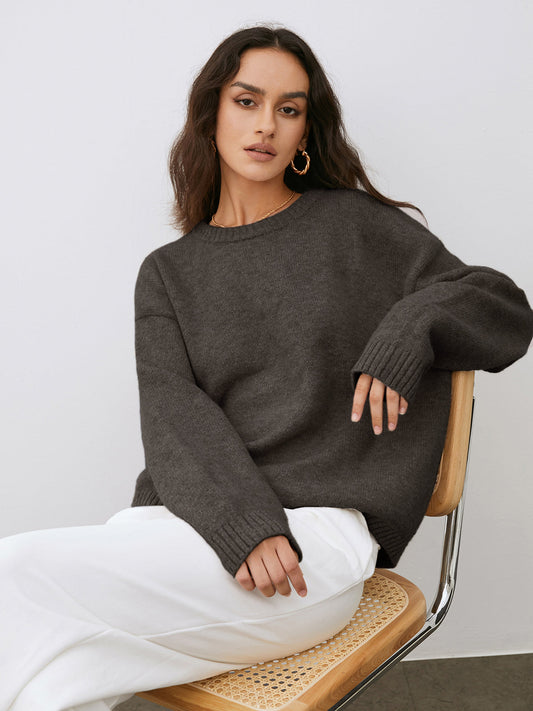 Janeth | STYLISH LIGHTWEIGHT SWEATER