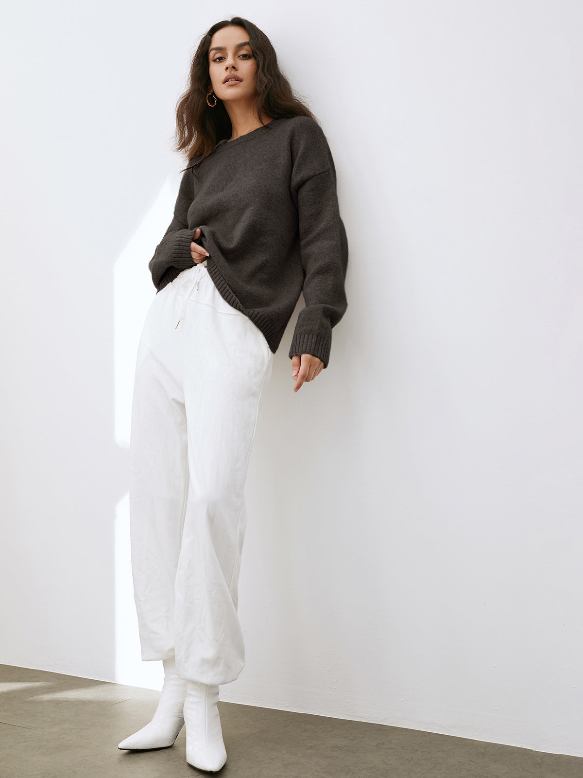 Janeth® | STYLISH LIGHTWEIGHT SWEATER