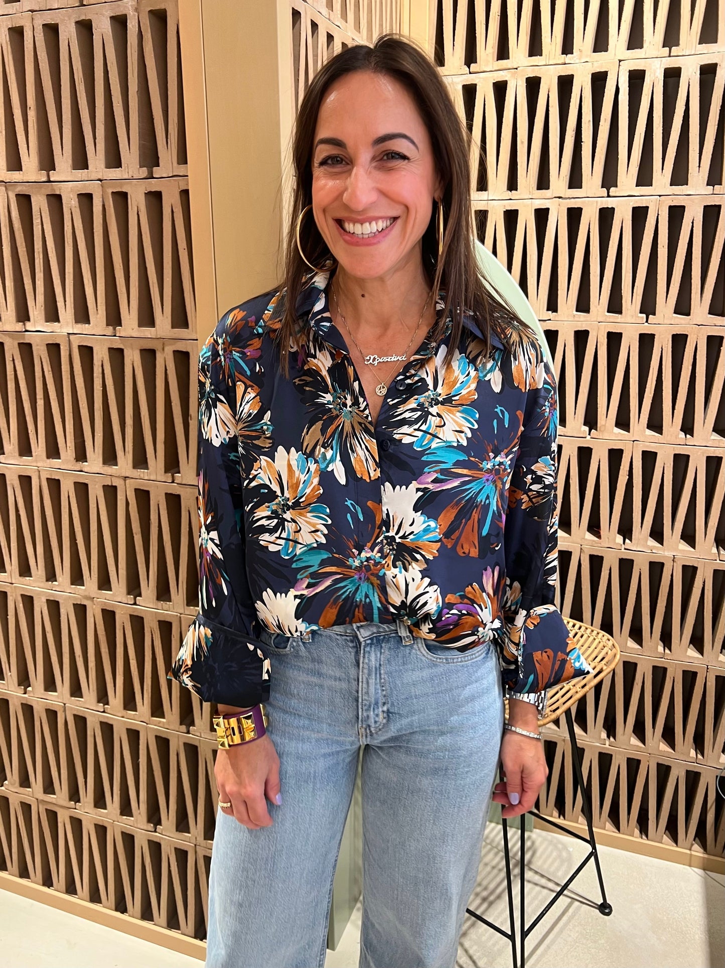 Lila® | Blouse