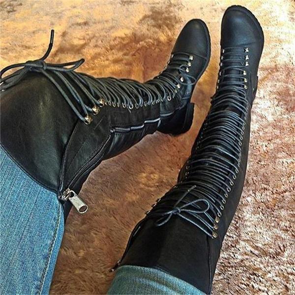 Clara | Durable orthopedic boots