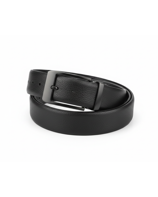 Truecraft 100% Cowhide Belt