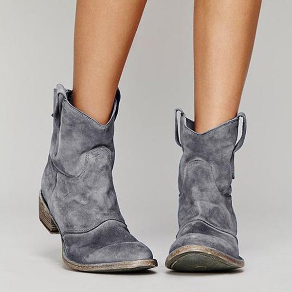 Rosario | Comfortable and versatile orthopedic boots