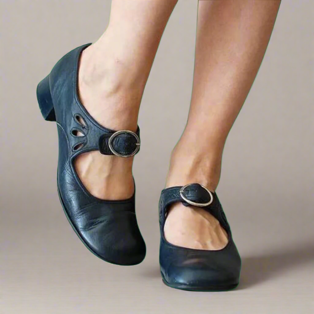 Genoveva® | Comfortable elegant women's ballerinas