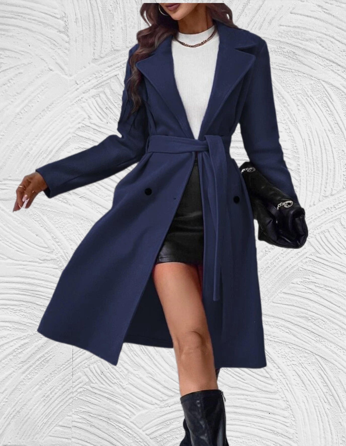 Maria® | Comfortable and stylish winter coat