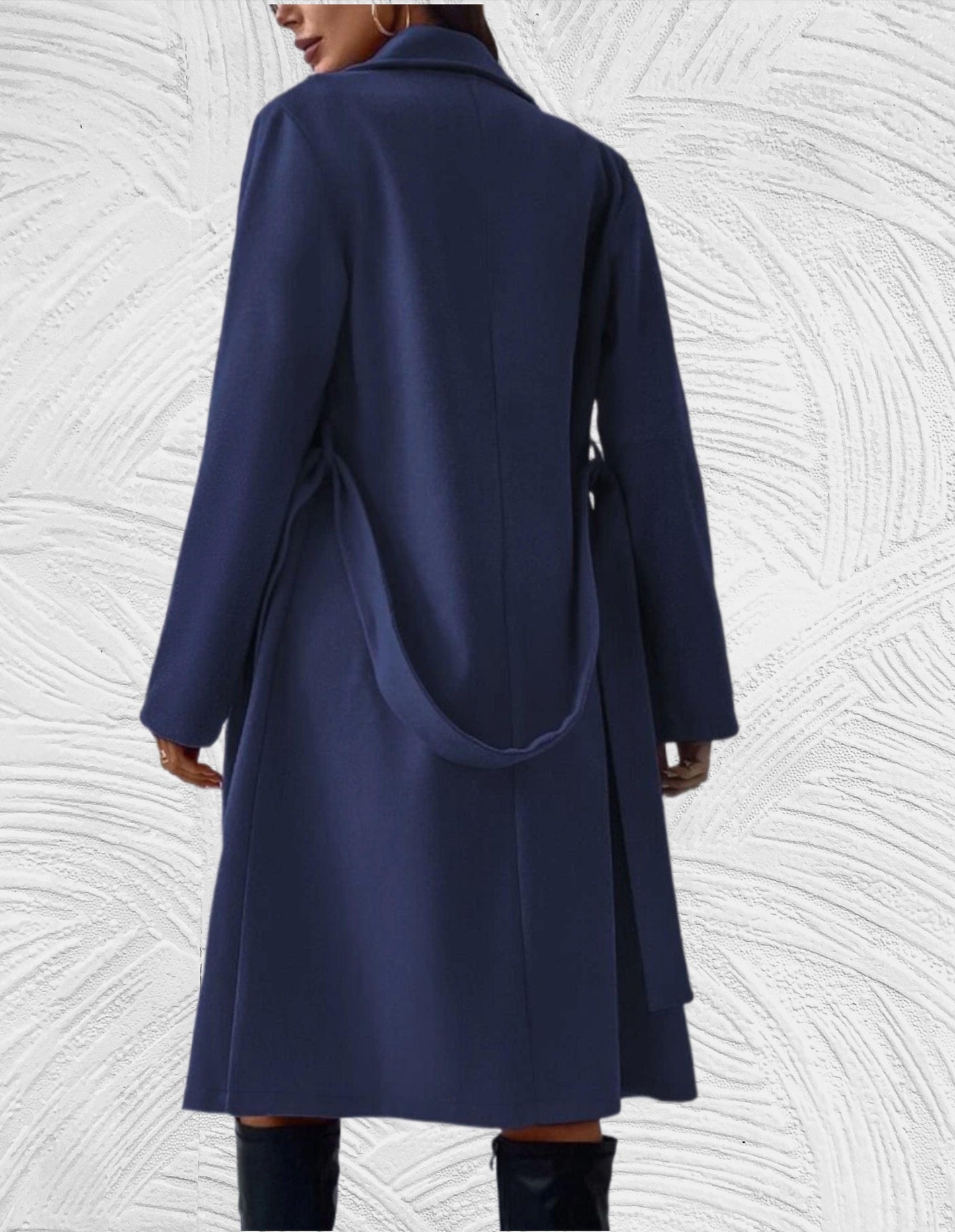 Maria | Comfortable and stylish winter coat