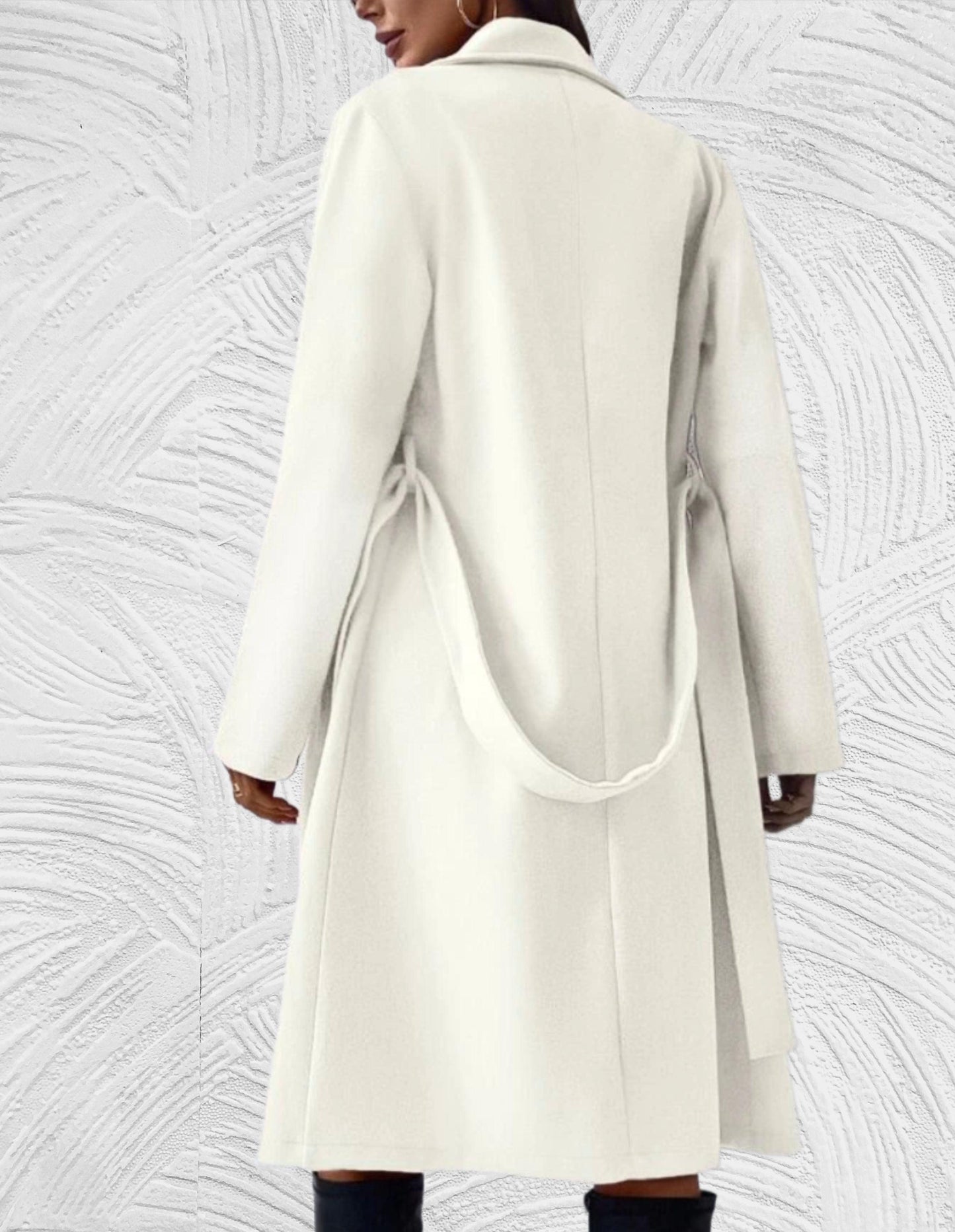 Maria® | Comfortable and stylish winter coat