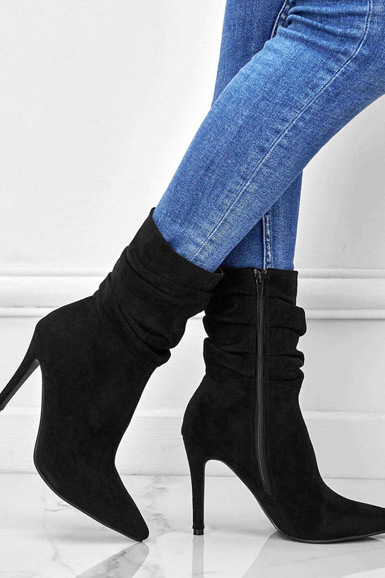 Carla | Supportive orthopedic boots