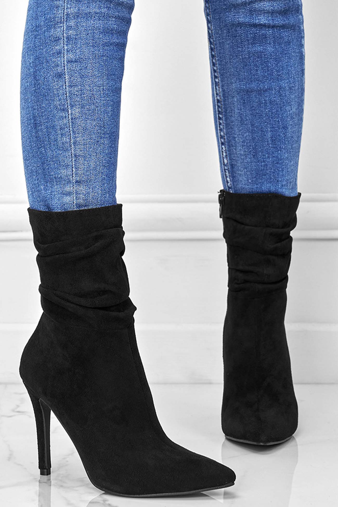 Carla | Supportive orthopedic boots