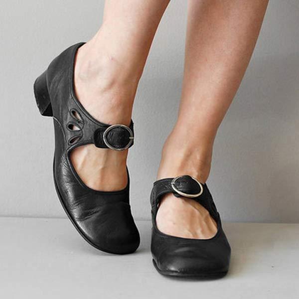 Maia® | Leader Sandal