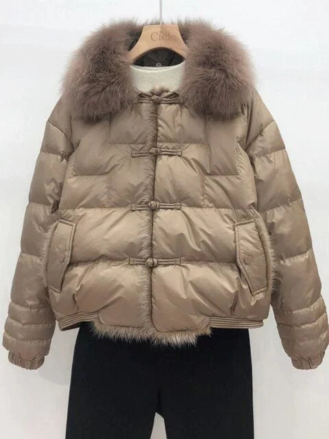 Gina | Jacket