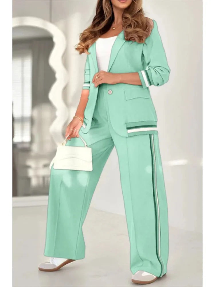 Rocío® | Comfortable women's 2-piece set