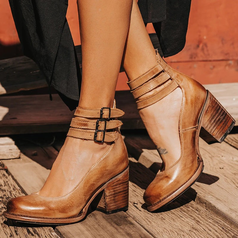 Elsa® | Elegant And Shiny Shoes