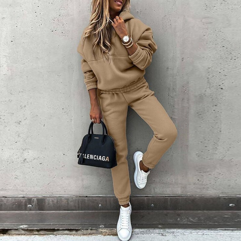 Dafne | Comfortable jogging set