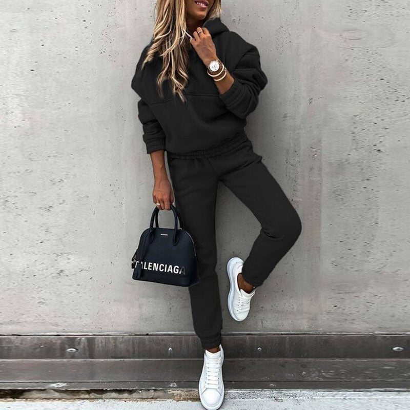 Dafne | Comfortable jogging set