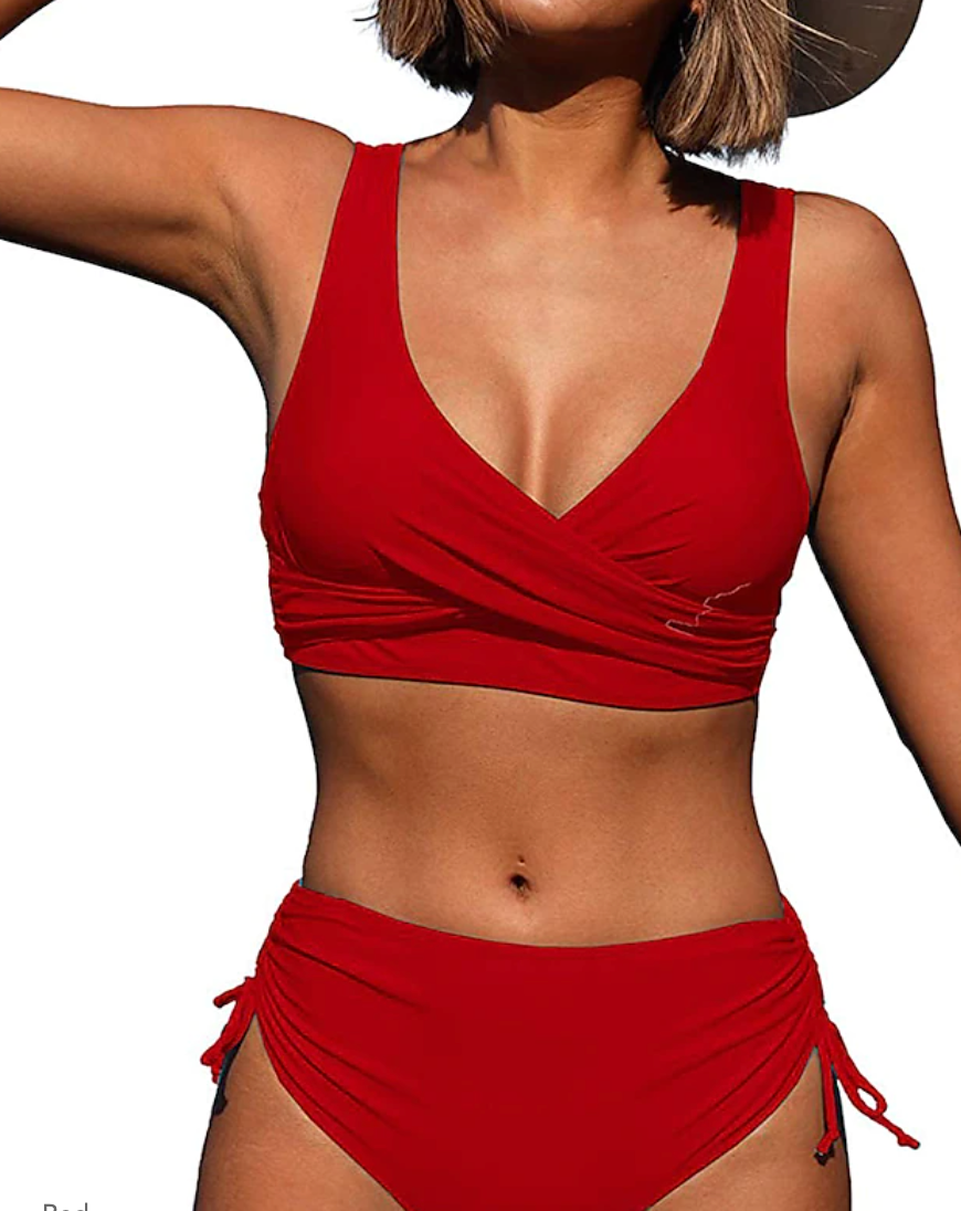 Lexi® | Elegant Summer Bikini