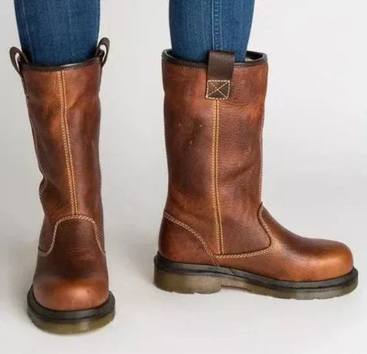 Rita | Stylish and supportive orthopedic boots