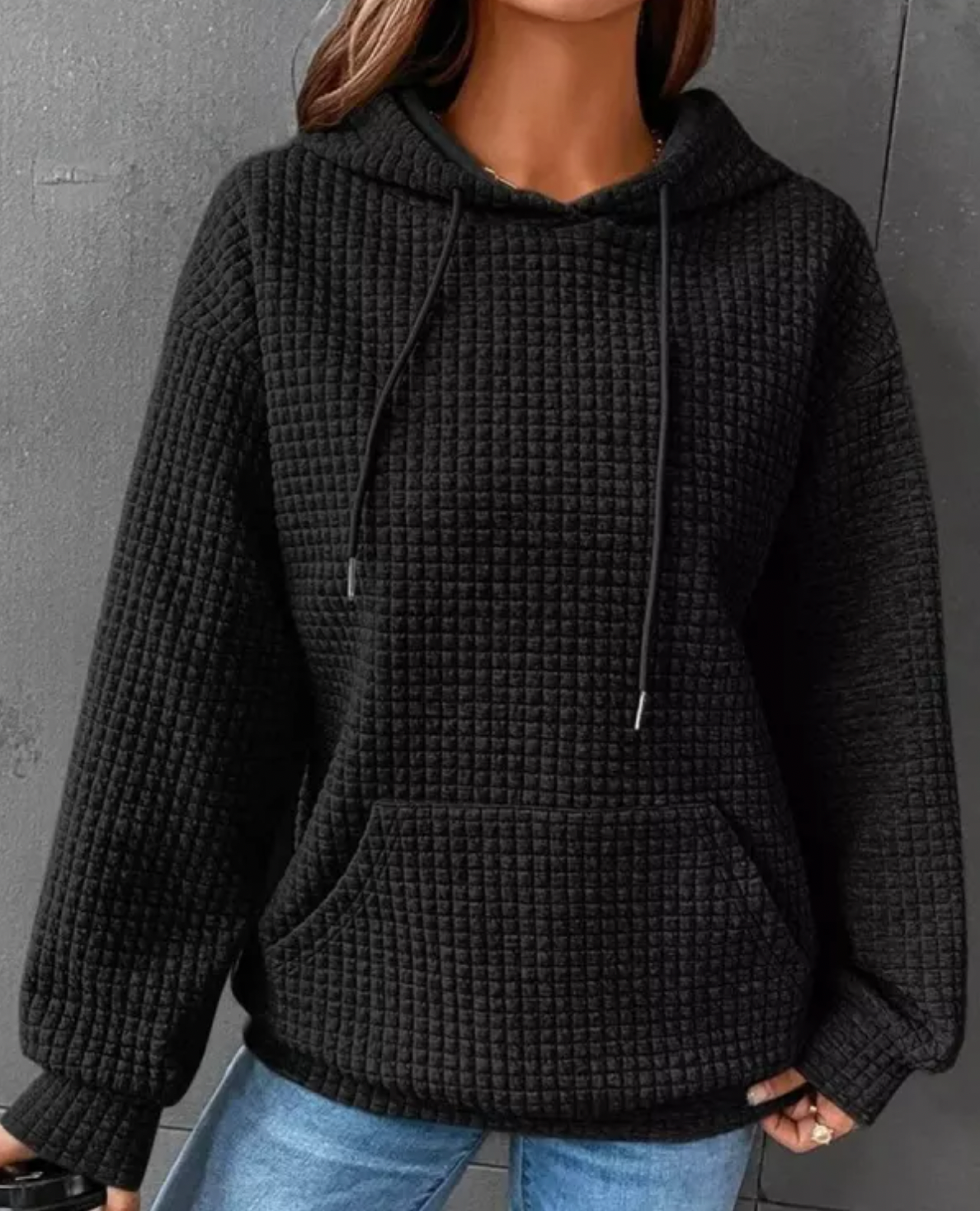 Ximena | Chic and versatile winter sweater