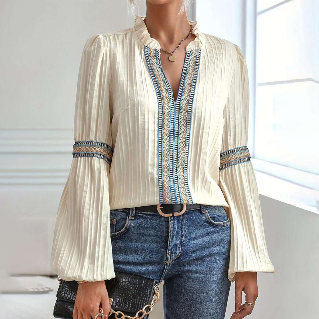 Daniela® | Women's top
