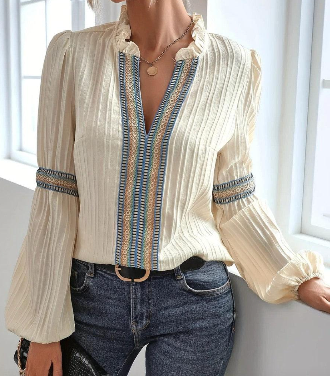 Daniela® | Women's top
