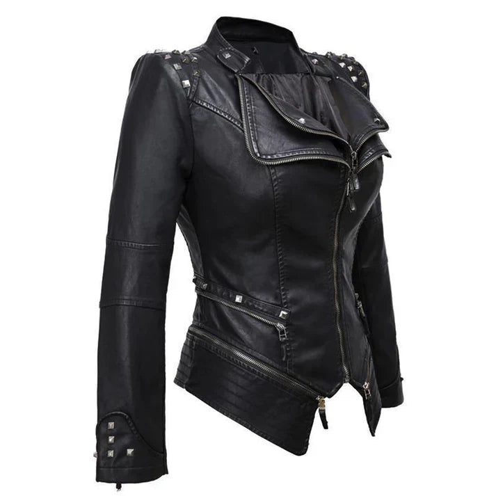 Natacha | Classic and stylish winter coat