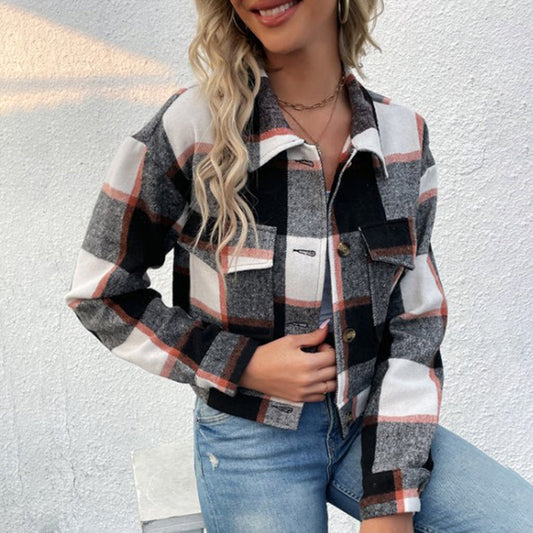 Gemma | chic jacket for women