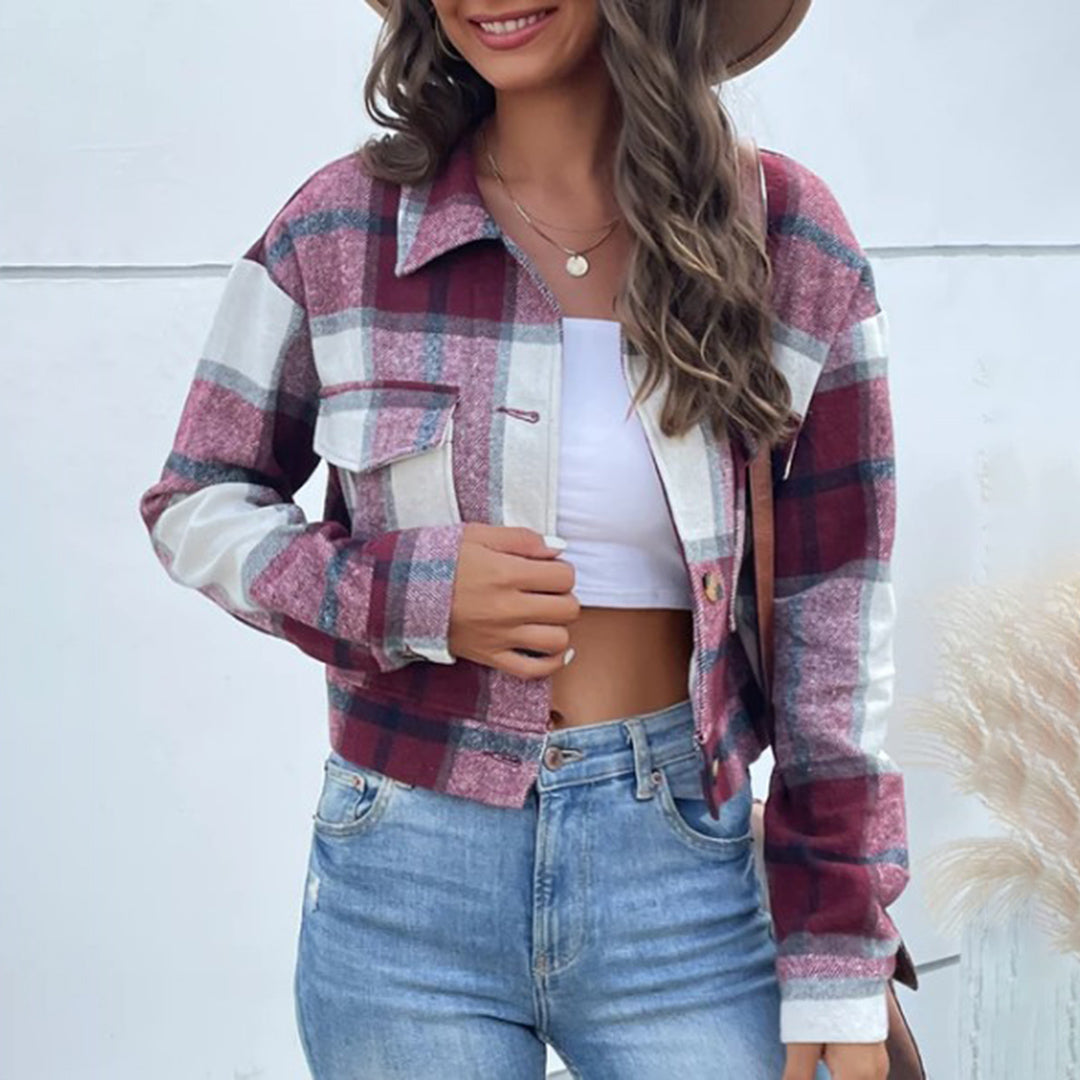 Gemma® | chic jacket for women