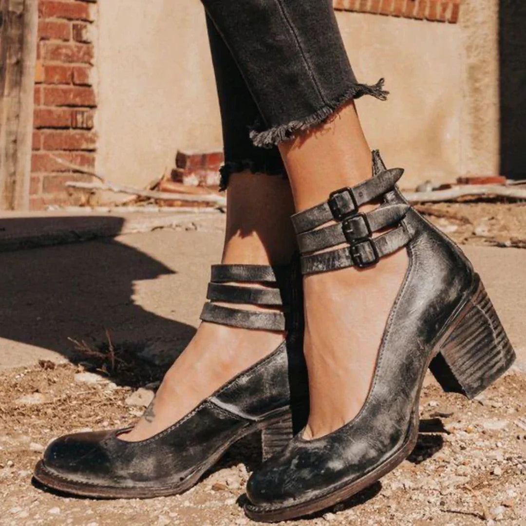Rachel® | Comfortable And Elegant Shoe