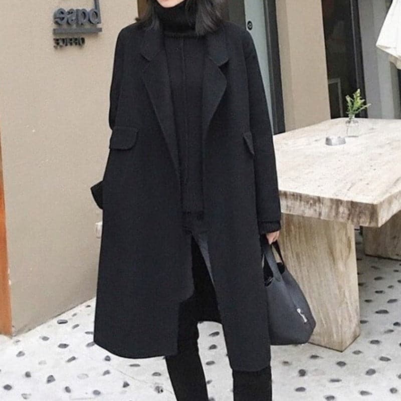 Esperanza® | and warm designer coat